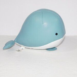 BabytoLove Little Big Friends Musical Animals  Madeline the Whale Baby Music Toy